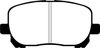 Greenstuff 2K Brake Pads - image 2