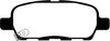 Greenstuff 2K Brake Pads - image 2