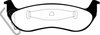 Greenstuff 2K Brake Pads - image 2