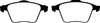 Greenstuff 2K Brake Pads - image 2
