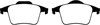 Greenstuff 2K Brake Pads - image 2