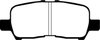 Greenstuff 2K Brake Pads - image 2