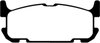 Greenstuff 2K Brake Pads - image 2