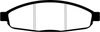 Greenstuff 2K Brake Pads - image 2