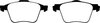 Greenstuff 2K Brake Pads - image 2