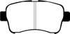 Greenstuff 2K Brake Pads - image 2