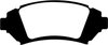 Greenstuff 2K Brake Pads - image 2