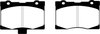 Greenstuff 2K Brake Pads - image 2