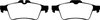 Greenstuff 2K Brake Pads - image 2
