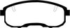 Greenstuff 2K Brake Pads - image 2