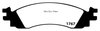 Greenstuff 2K Brake Pads - image 2