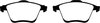 Greenstuff 2K Brake Pads - image 2