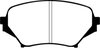 Greenstuff 2K Brake Pads - image 2