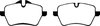 Greenstuff 2K Brake Pads - image 2