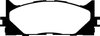 Greenstuff 2K Brake Pads - image 2