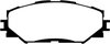 Greenstuff 2K Brake Pads - image 2