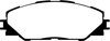 Greenstuff 2K Brake Pads - image 2