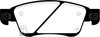 Greenstuff 2K Brake Pads - image 2