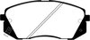 Greenstuff 2K Brake Pads - image 2