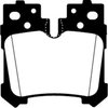 Greenstuff 2K Brake Pads - image 2