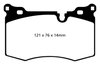 Greenstuff 2K Brake Pads - image 2
