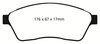 Greenstuff 2K Brake Pads - image 2
