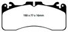 Greenstuff 2K Brake Pads - image 2