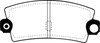 Greenstuff 2K Brake Pads - image 2