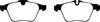 Greenstuff 2K Brake Pads - image 2
