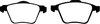Greenstuff 2K Brake Pads - image 2