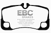 DISC BRAKE PAD SET - image 1