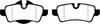 Greenstuff 2K Brake Pads - image 2