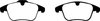 Greenstuff 2K Brake Pads - image 2