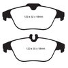 Greenstuff 2K Brake Pads - image 2