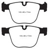 Greenstuff 2K Brake Pads - image 2