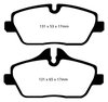 Greenstuff 2K Brake Pads - image 2