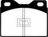 Greenstuff 2K Brake Pads - image 2