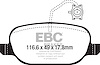 Greenstuff 2K Brake Pads - image 1
