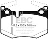 Greenstuff 2K Brake Pads - image 1