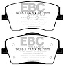 Greenstuff 2K Brake Pads - image 1