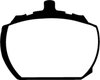 Greenstuff 2K Brake Pads - image 2