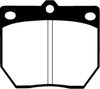 Greenstuff 2K Brake Pads - image 2