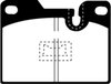 Greenstuff 2K Brake Pads - image 2