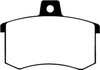 Greenstuff 2K Brake Pads - image 2