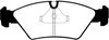 Greenstuff 2K Brake Pads - image 2