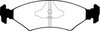 Greenstuff 2K Brake Pads - image 2