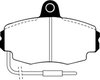 Greenstuff 2K Brake Pads - image 2