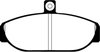 Greenstuff 2K Brake Pads - image 2