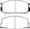 Greenstuff 2K Brake Pads - image 2