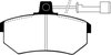 Greenstuff 2K Brake Pads - image 2